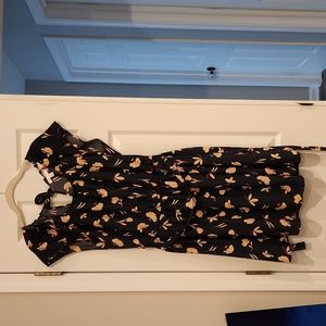 Lauren Conrad size large dress